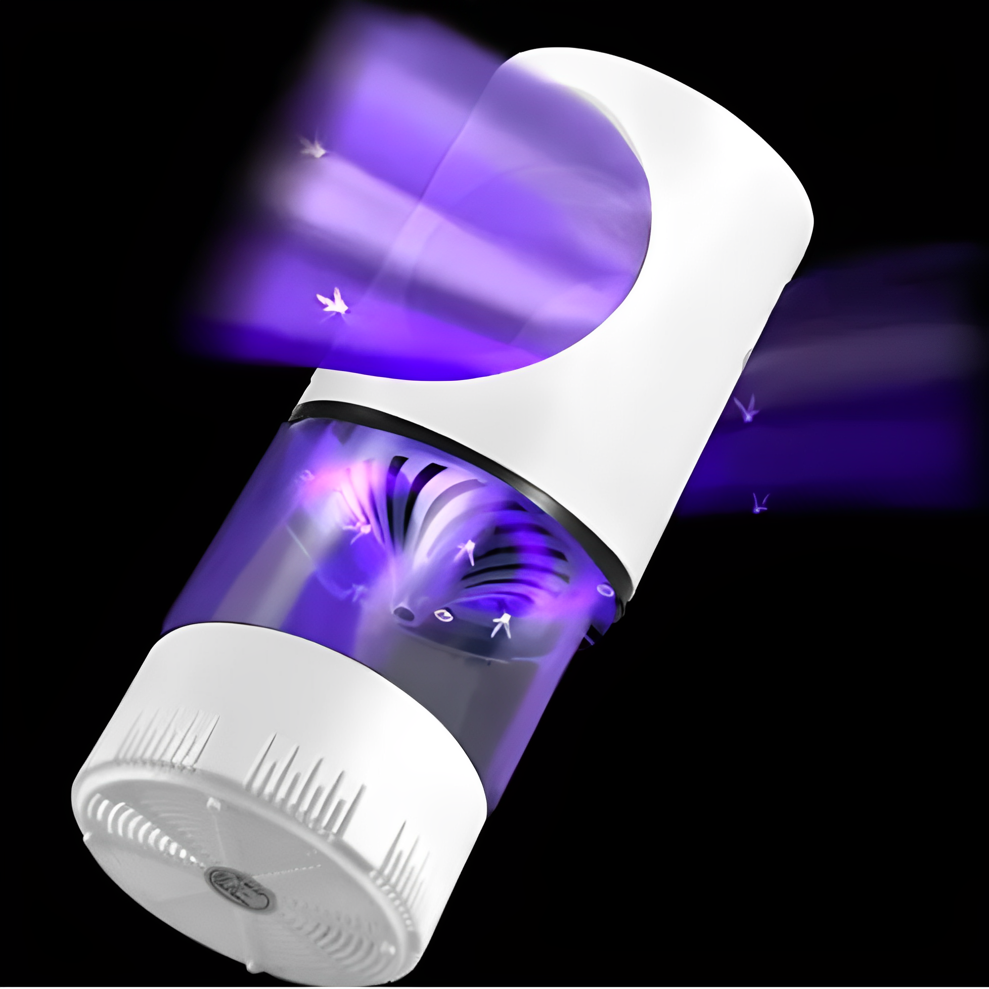 Elektrische LED Muggenlamp™