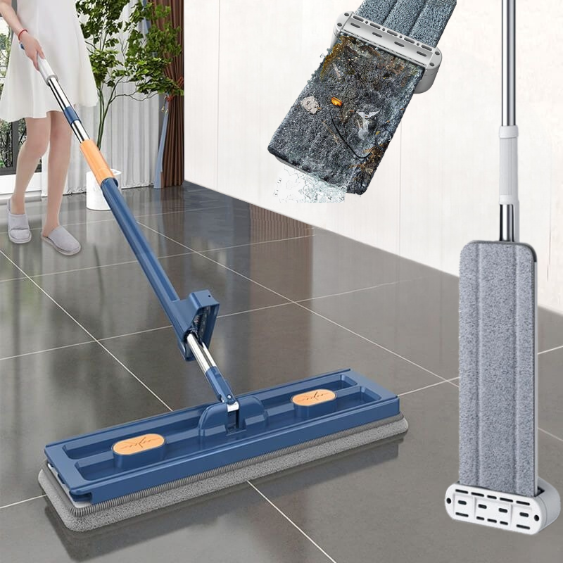 Self-Wring Ultra Clean Mop™