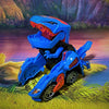 DinoTransformer™ | Dinosaurus Transformator Auto Speelgoed
