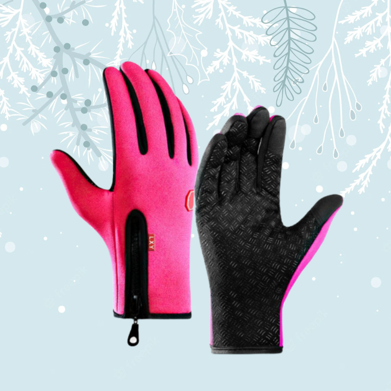 ThermalGloves™ | Warme Thermische Handschoenen