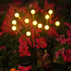 GardenLights™ | Zonne-Energie Aangedreven Vuurvlieg Tuinlamp