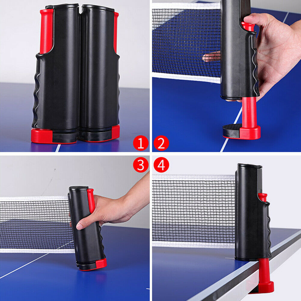 Ping Pong Net™